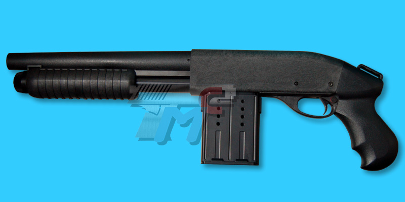 Maruzen LA870 Youth with Live Ammo Eject System - Click Image to Close