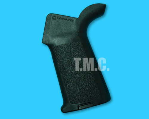 Magpul PTS MOE Grip for M4 Gas Blowback(Black) - Click Image to Close
