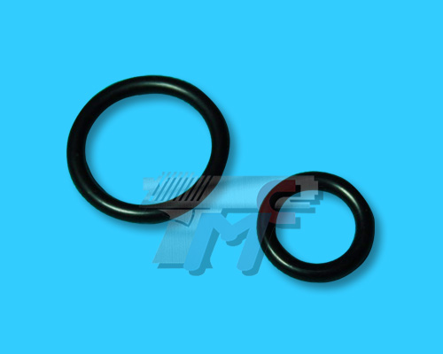 PDI O-Ring Set for PDI APS-2 Piston - Click Image to Close