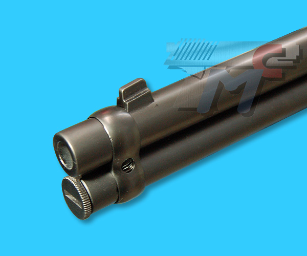 K.T.W Winchester M1873 Carbine - Click Image to Close