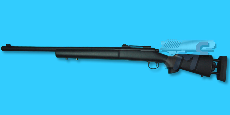 TANAKA M24 SWS Sniper Rifle - Click Image to Close