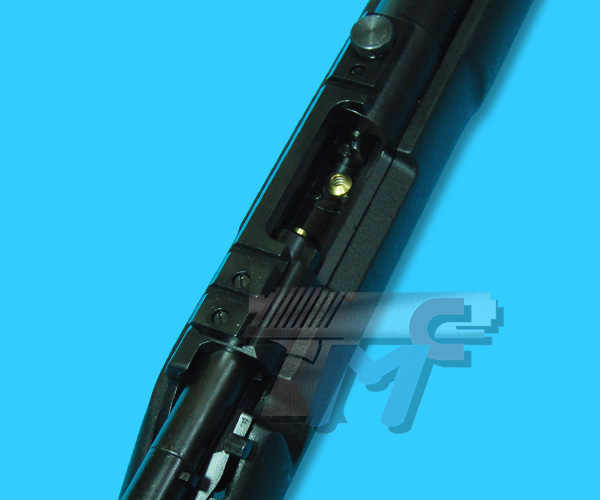 TANAKA M24 SWS Sniper Rifle - Click Image to Close