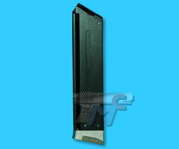 Marushin 17rds Magazine for Marushin Sturm Ruger MK1 - Click Image to Close
