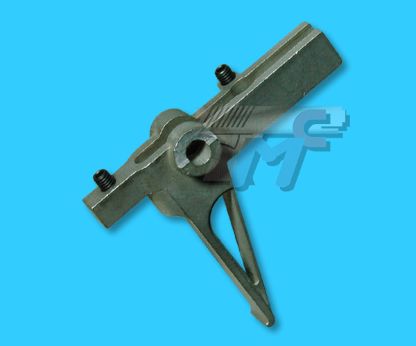 Airsoft Surgeon Chip McCormick Style Adjustable Trigger for WA M4 - Click Image to Close