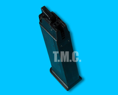 TMC Custom Glock 21 Dual Max with Metal Slide(Black) - Click Image to Close