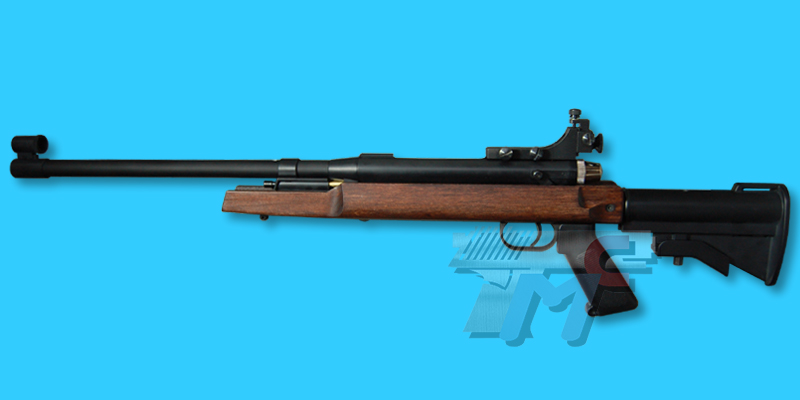 Marushin Anti Material Rifle MAXI8 - Click Image to Close