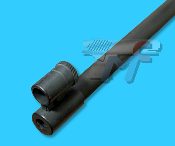 Marushin Anti Material Rifle MAXI8 - Click Image to Close