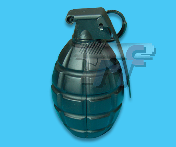SY Toy BB Grenade - Click Image to Close