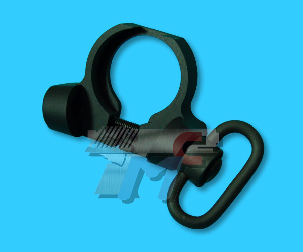 King Arms High Grade Sling Adapter - Click Image to Close