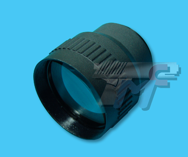 G&P 2X Magnifier for Aimpoint Scope - Click Image to Close