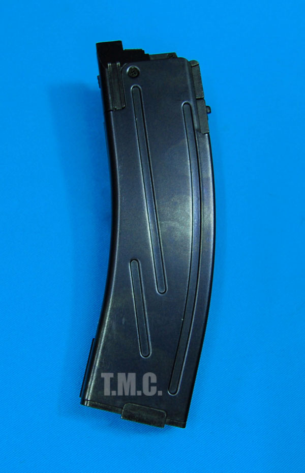 Marushin M1/M2 Carbine 8mm Magazine - Click Image to Close