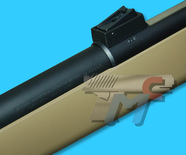 Tokyo Marui VSR-10 Pro-Sniper Version(Tan) - Click Image to Close