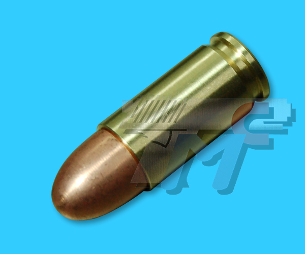 Tokyo Marui M92F Military Gas Blowback(Slide Silver) - Click Image to Close