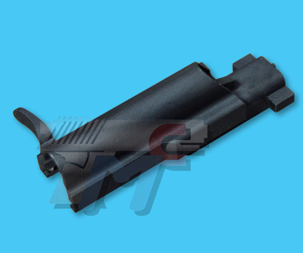 RA TECH Steel Bolt for GHK AKS74U(Black) - Click Image to Close