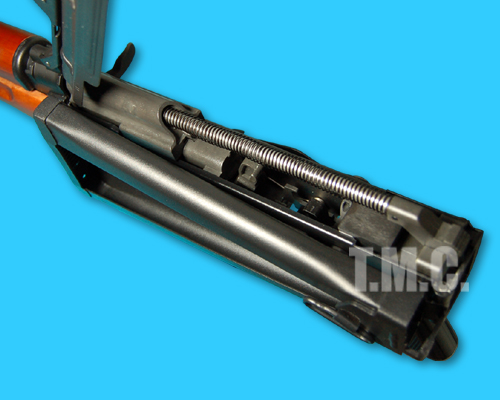 TMC Custom AKS74U Gas Blowback - Click Image to Close