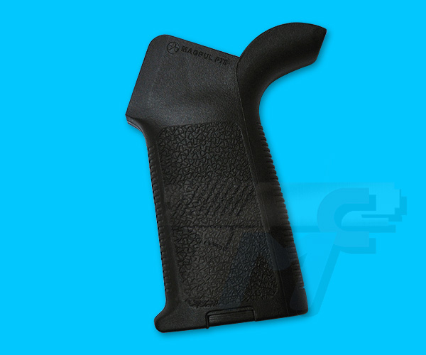 Magpul PTS MOE Grip for Marui M4 / M16(Black) - Click Image to Close
