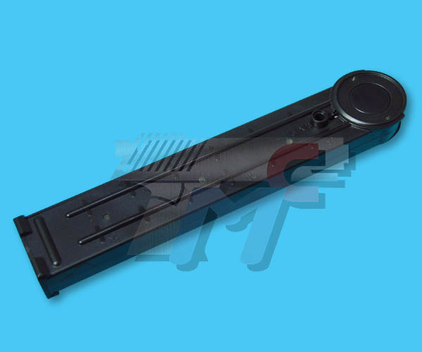Silverback 150rds Mid-Cap Magazine for P90 - Click Image to Close