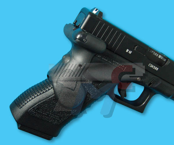 Silverback Glock Laser Grip - Click Image to Close