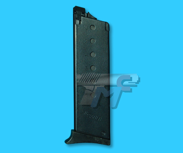 KSC 12rds Magazine for SIG P230/232 - Click Image to Close