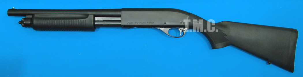 TANAKA M870 Shotgun - Click Image to Close