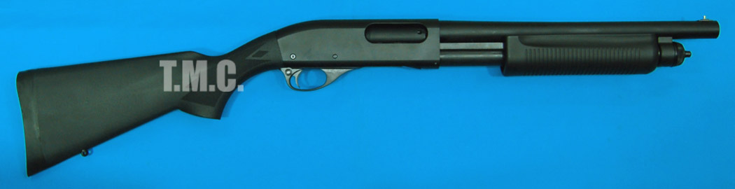 TANAKA M870 Shotgun - Click Image to Close