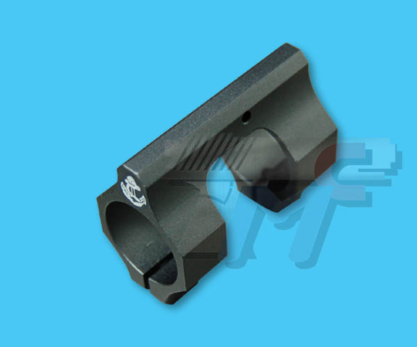 G&P Free Float Gas Block - Click Image to Close