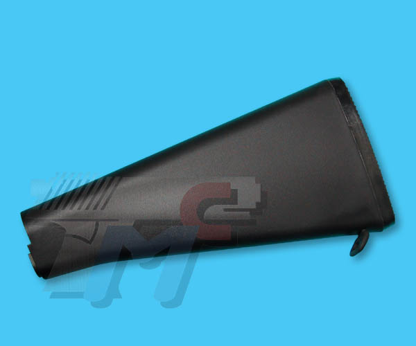 G&P M16A2 Stock for AEG(Black) - Click Image to Close