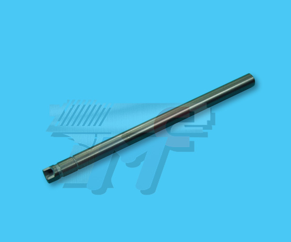 KM 6.04mm TN Inner Barrel for KSC M93RC(128mm) - Click Image to Close
