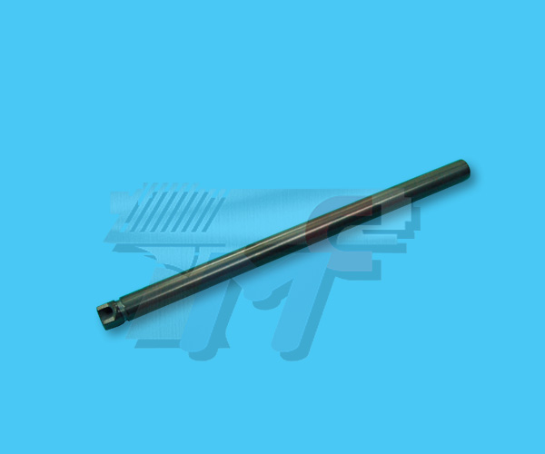 KM 6.04mm TN Inner Barrel for KSC USB.45 Match/System 7(139mm) - Click Image to Close