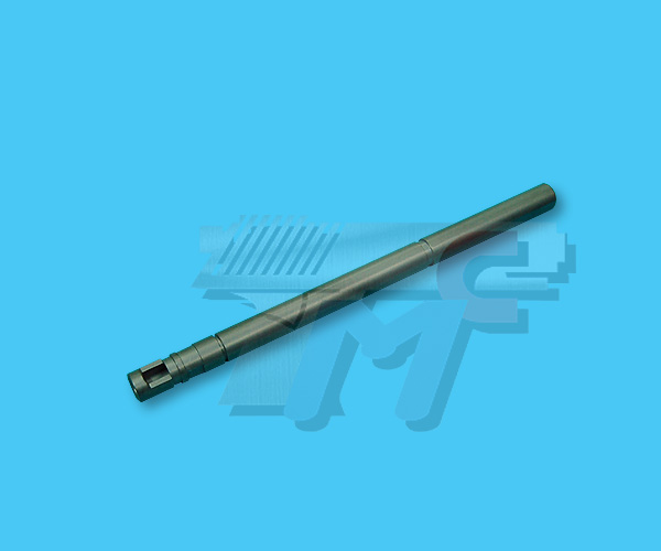 KM 6.04mm TN Inner Barrel for KSC TMP(139mm) - Click Image to Close