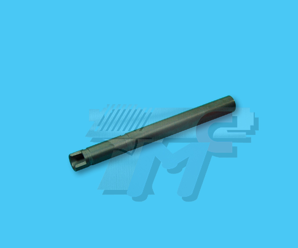 KM 6.04mm Inner Barrel for KSC M8000(83mm) - Click Image to Close