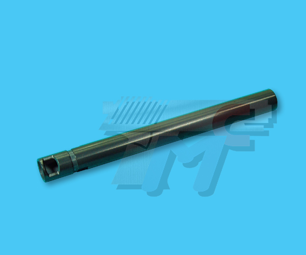 KM 8.05mm Inner Barrel for Marushin SIG P210 8mm Series(106.5mm) - Click Image to Close