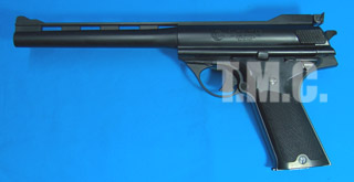 Marushin .44 Automag Clint1 8mm Maxi Blowback(Black)(H.W) - Click Image to Close