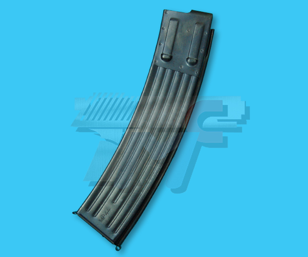 Shoei 70rds Magazine for MP44 GBB - Click Image to Close