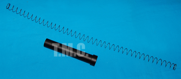 Airsoft Surgeon Extended Mag Tube for M870 - Click Image to Close