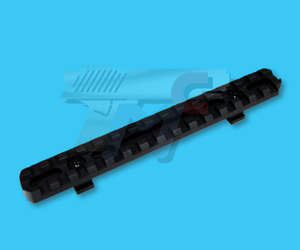 Shooter Side Rail for ARES T.A.R-21 - Click Image to Close
