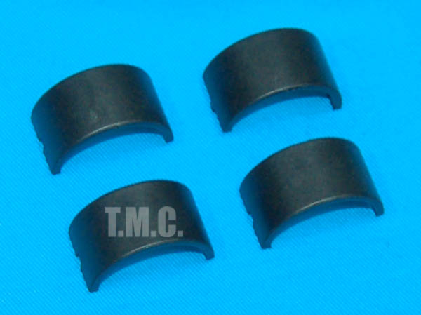 King Arms Mount Ring Inserts - Click Image to Close