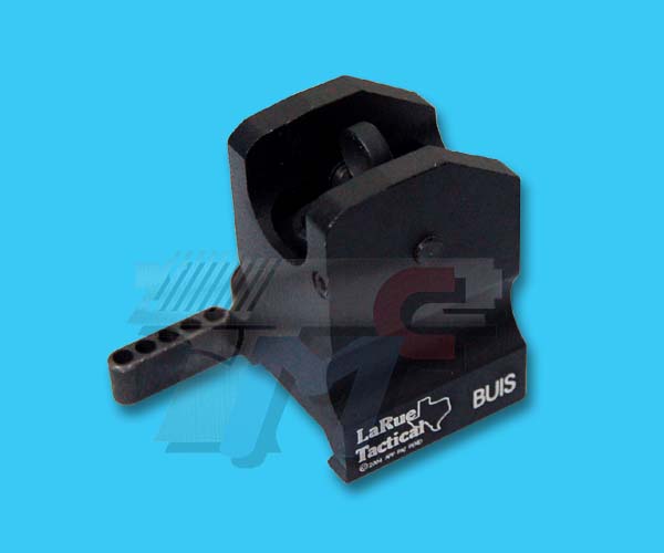 Element LR Type Rear Sight - Click Image to Close