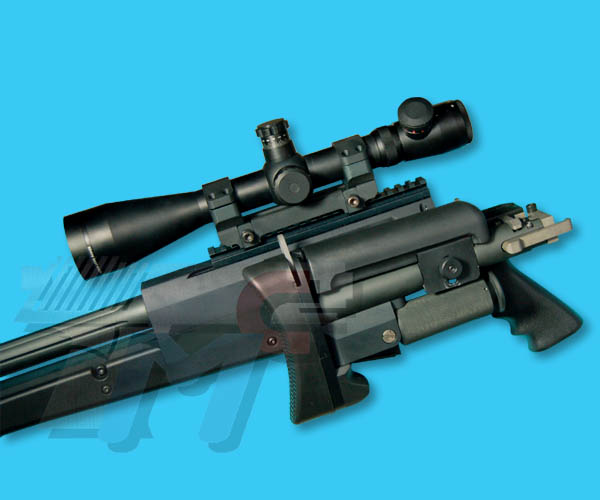 ARES PGM .338 Sniper Rifle - Click Image to Close