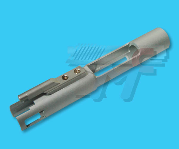 DD Aluminum Vltor Bolt Carrier for WA M4 - Click Image to Close