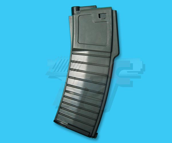 D Boy's 90rds Magazine for M4 / PDW - Click Image to Close