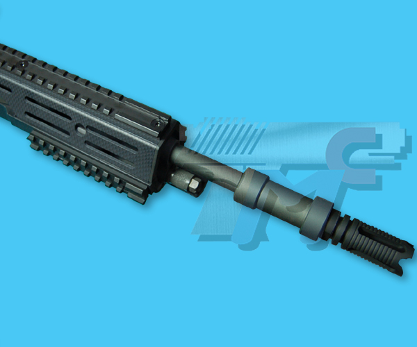 ARES M14 SOPMOD AEG - Click Image to Close