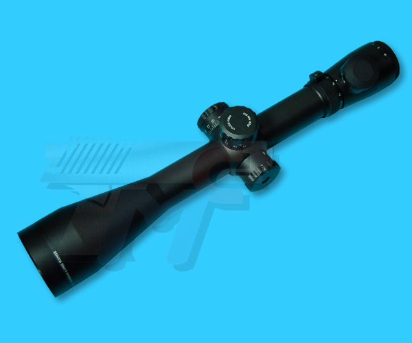 DD M3 3.5-10 X 50mm Red/Green Cross Scope - Click Image to Close