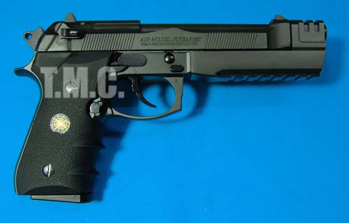 HFC HG193X Full Metal Pistol - Click Image to Close