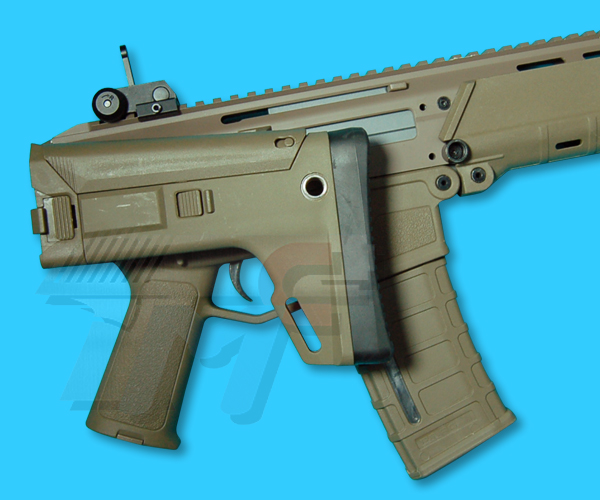 A&K Masada Rifle AEG(DE)(Licensed) - Click Image to Close