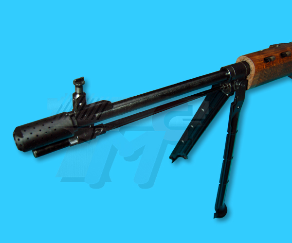 Shoei FG42 Type I Model Gun - Click Image to Close