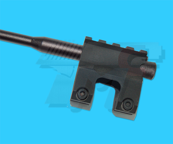 DD AR Arms Steel Gas Block - Click Image to Close