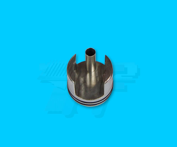 Guarder Stainless Steel Cylinder Head for Ver.7 - Click Image to Close