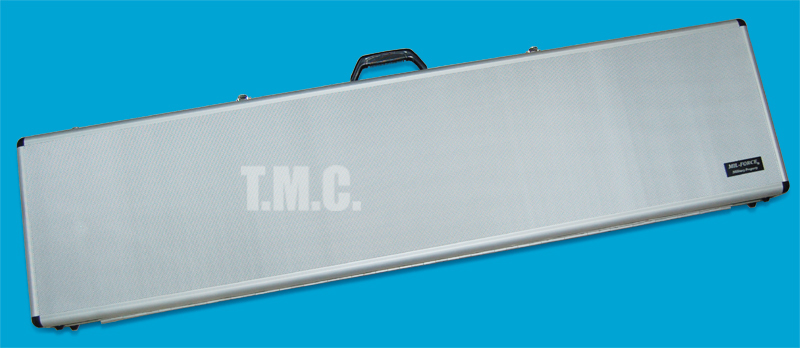Mil-Force 52inch Gun Case - Click Image to Close