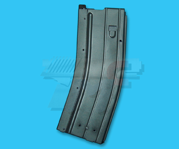 Western Arms M4 50rd Magazine(Super Version) - Click Image to Close